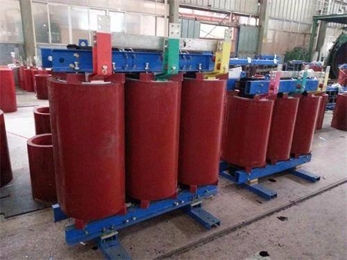 青白江SCB11-2500KVA干式变压器厂家定制
